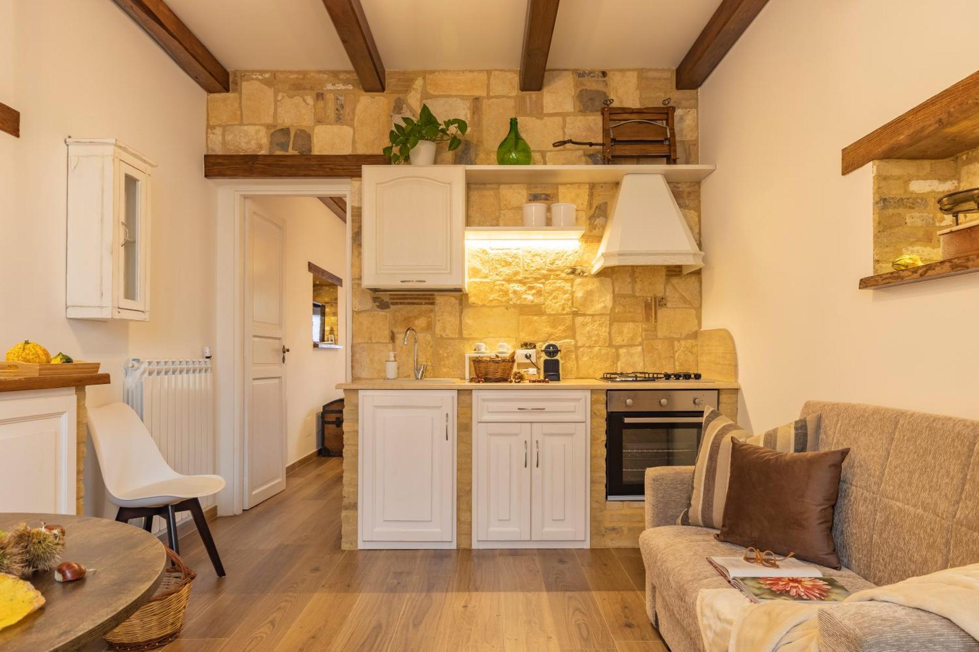 Ginevra Home Monterosi المظهر الخارجي الصورة